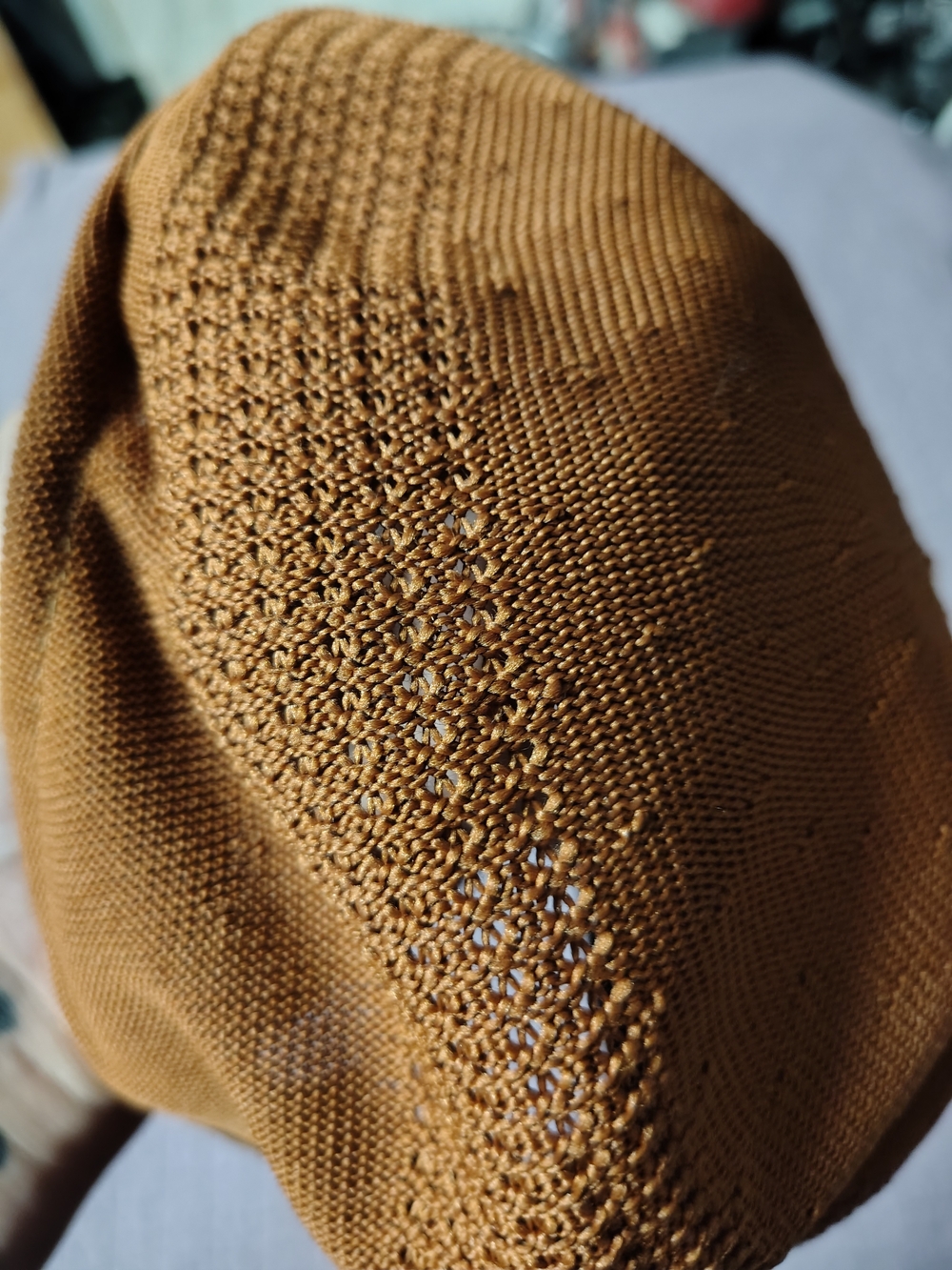 Kangol Tropic 504 Ventair Cap - Picture 5 of 5